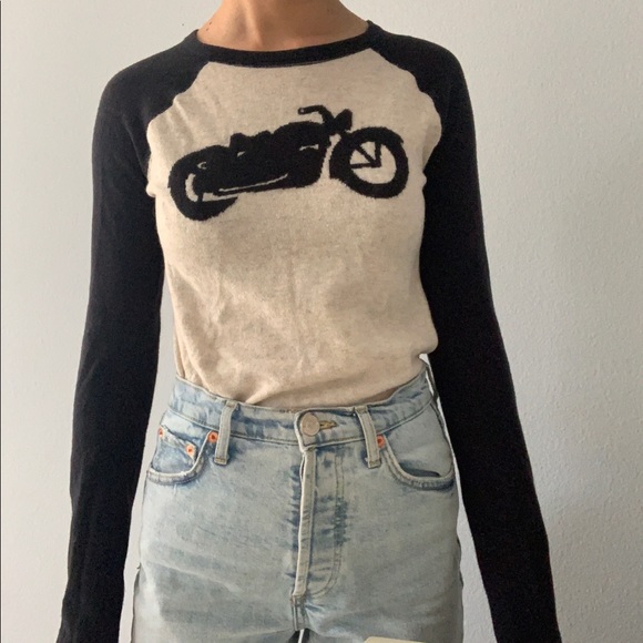 Lucky brand sweater - Picture 1 of 4